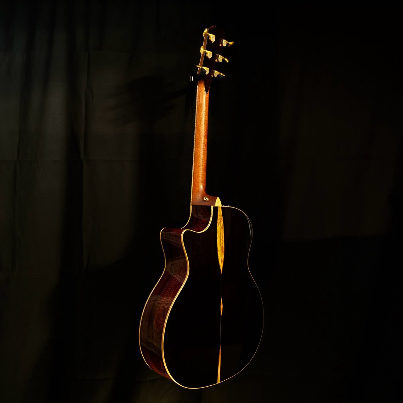 Taylor Cocobolo GA-LTD【2.41kg】