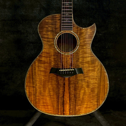 Taylor K24ce All Hawaiian Koa【2.09kg】
