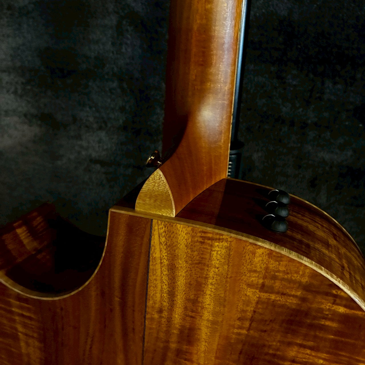 Taylor K24ce All Hawaiian Koa【2.09kg】