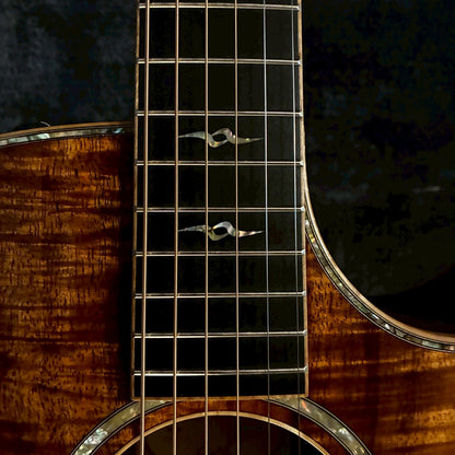 Taylor K24ce All Hawaiian Koa【2.09kg】