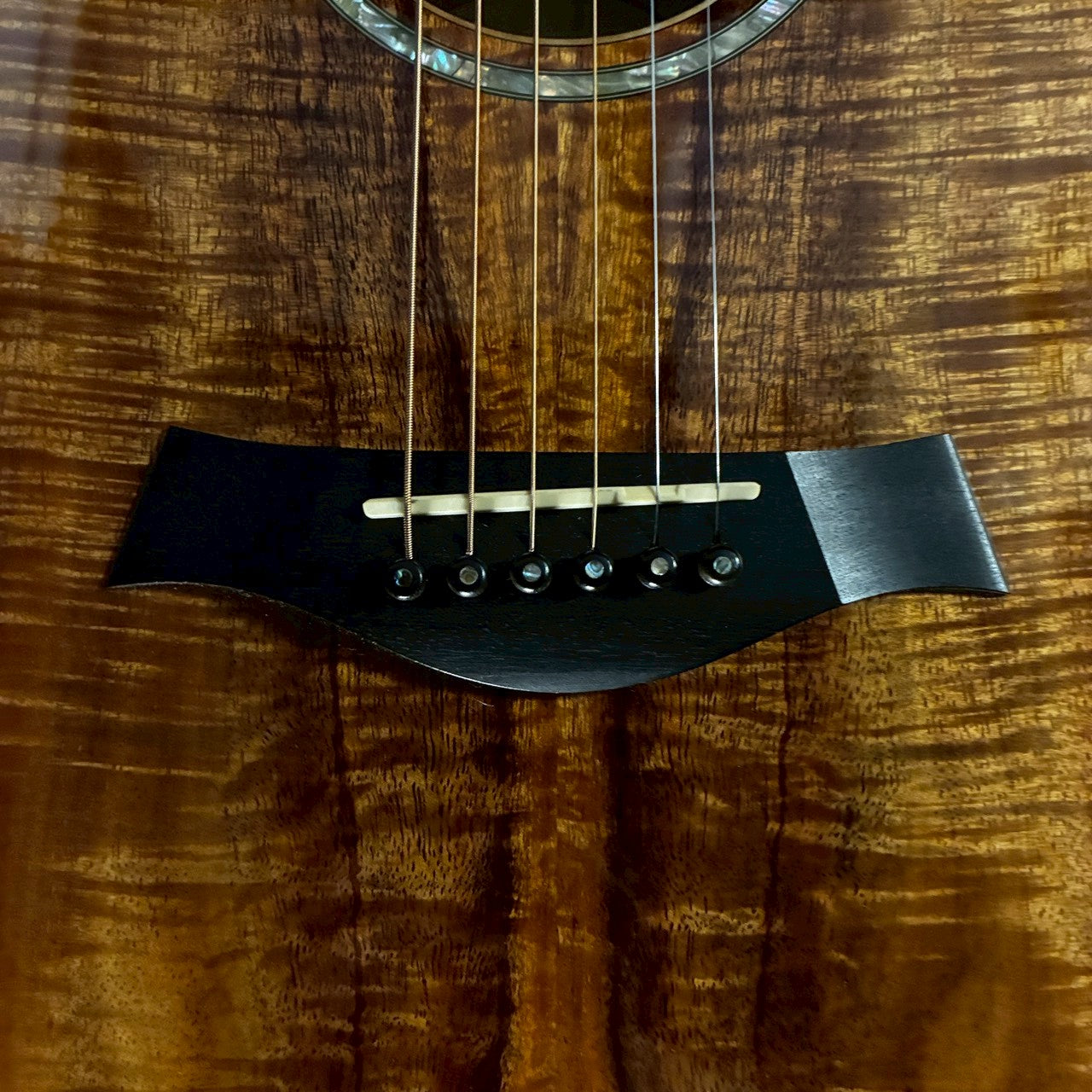 Taylor K24ce All Hawaiian Koa【2.09kg】