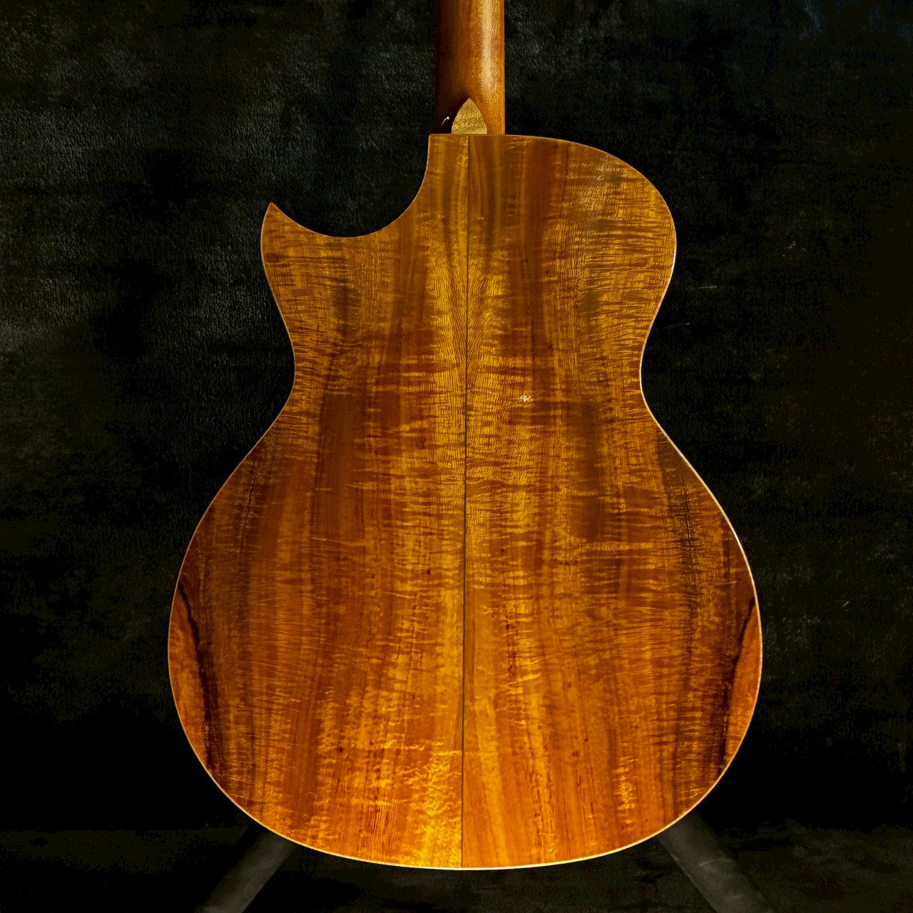 Taylor K24ce All Hawaiian Koa【2.09kg】