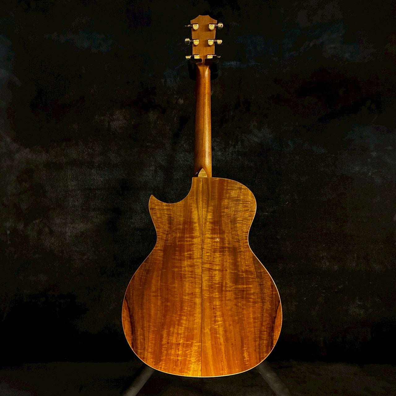 Taylor K24ce All Hawaiian Koa【2.09kg】
