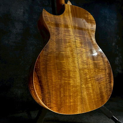 Taylor K24ce All Hawaiian Koa【2.09kg】