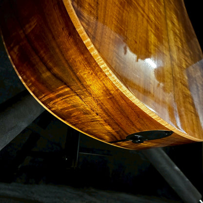 Taylor K24ce All Hawaiian Koa【2.09kg】