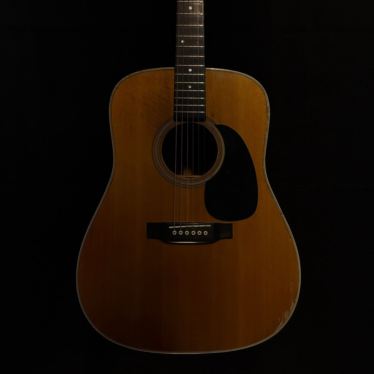 Martin D-28 1989 SQロッド / 2.19kg　交通費サポート対象商品【下取りで最大15%OFF】【甲府店】
