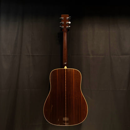 Martin D-28 1989 SQロッド / 2.19kg　交通費サポート対象商品【下取りで最大15%OFF】【甲府店】