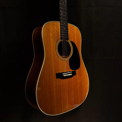 Martin D-28 1989 SQロッド / 2.19kg　交通費サポート対象商品【下取りで最大15%OFF】【甲府店】