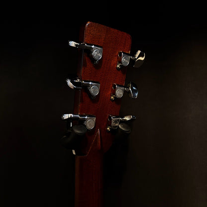 Martin D-28 1989 SQロッド / 2.19kg　交通費サポート対象商品【下取りで最大15%OFF】【甲府店】