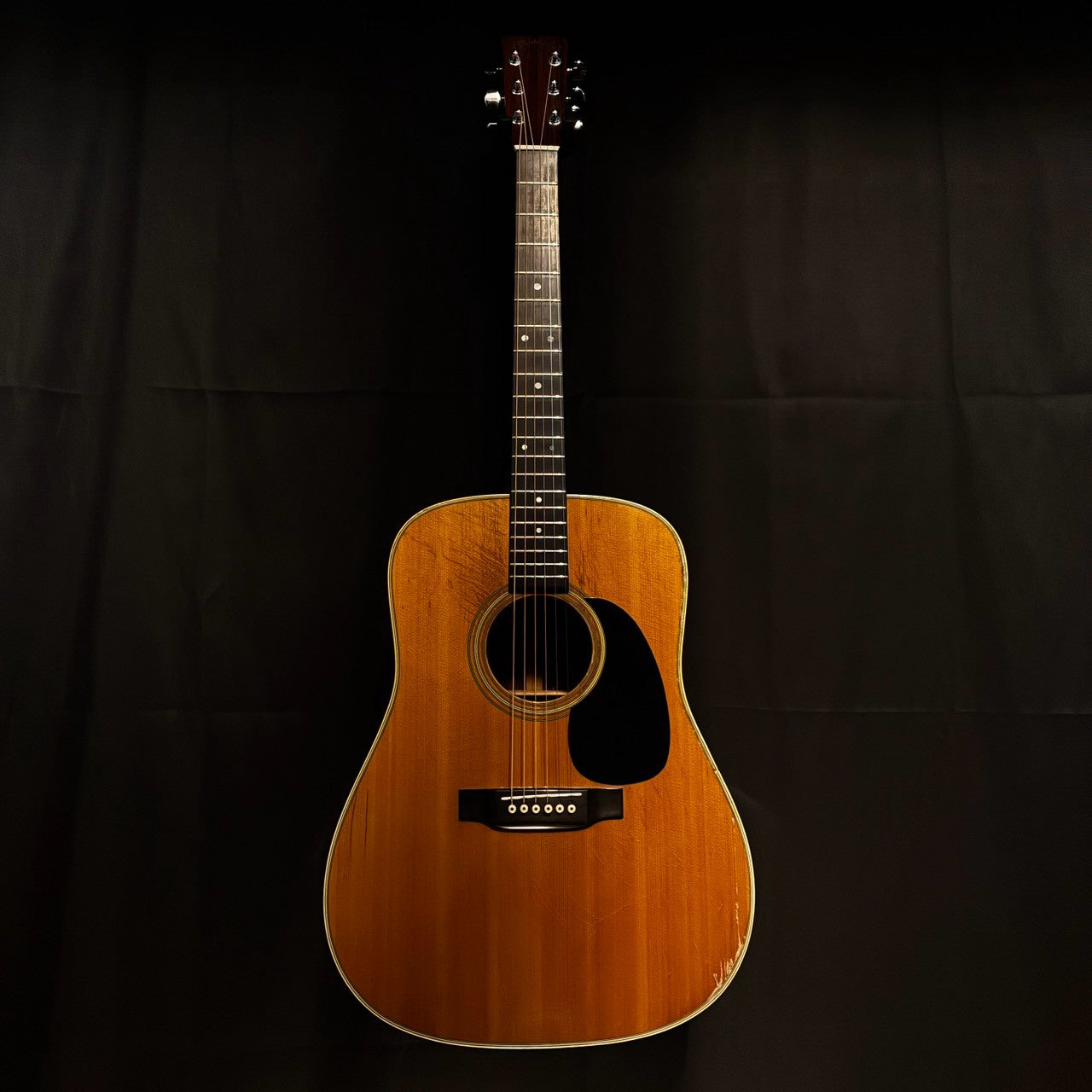 Martin D-28 1989 SQロッド / 2.19kg　交通費サポート対象商品【下取りで最大15%OFF】【甲府店】