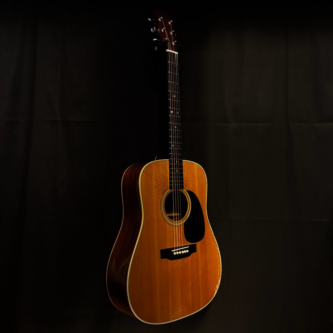 Martin D-28 1989 SQロッド / 2.19kg　交通費サポート対象商品【下取りで最大15%OFF】【甲府店】