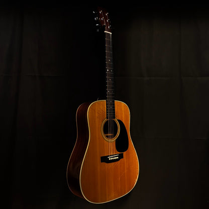 Martin D-28 1989 SQロッド / 2.19kg　交通費サポート対象商品【下取りで最大15%OFF】【甲府店】