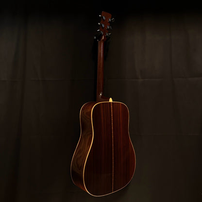 Martin D-28 1989 SQロッド / 2.19kg　交通費サポート対象商品【下取りで最大15%OFF】【甲府店】