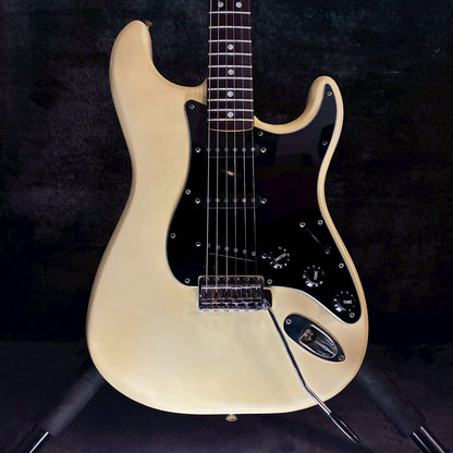 Fender USA Stratocaster Olympic White 1979年製 【4.71㎏】