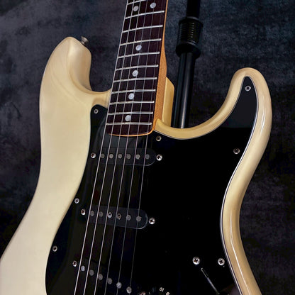 Fender USA Stratocaster Olympic White 1979年製 【4.71㎏】