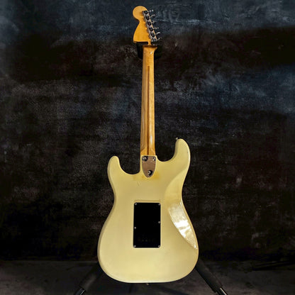Fender USA Stratocaster Olympic White 1979年製 【4.71㎏】