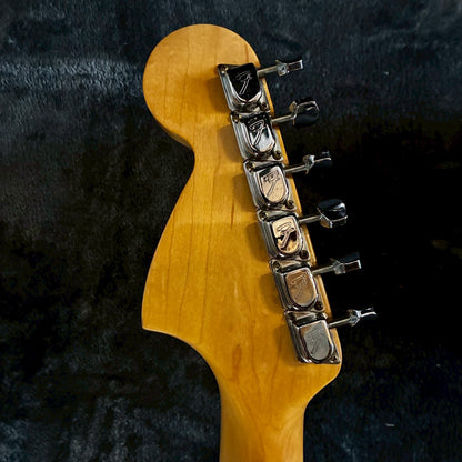 Fender USA Stratocaster Olympic White 1979年製 【4.71㎏】