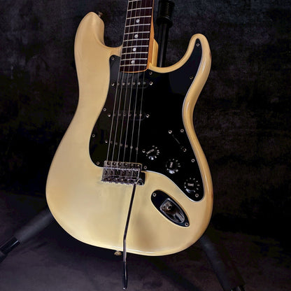 Fender USA Stratocaster Olympic White 1979年製 【4.71㎏】