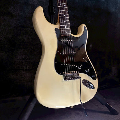 Fender USA Stratocaster Olympic White 1979年製 【4.71㎏】