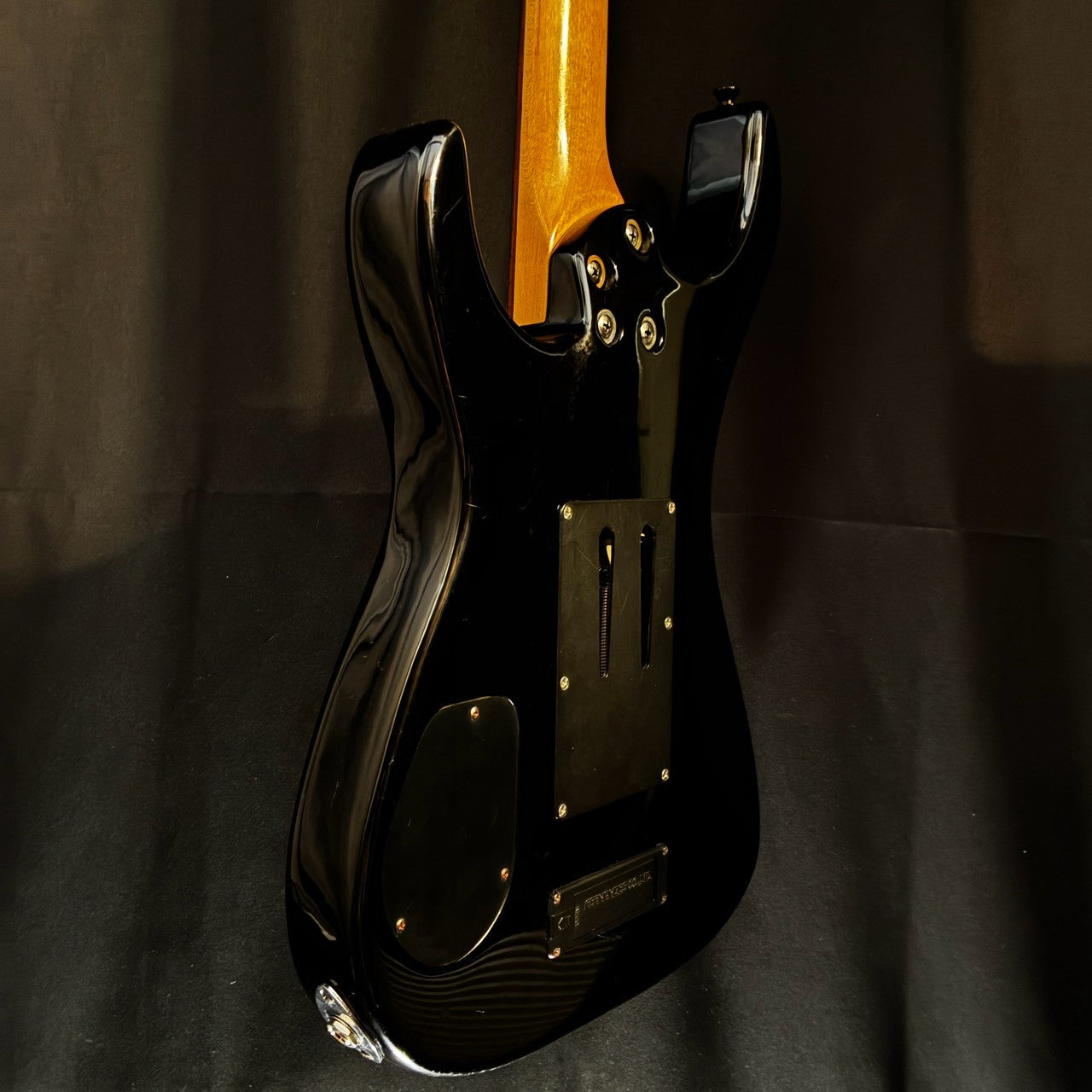 FERNANDES FR Shadow PU / 3.65kg【下取りで最大15%OFF】【甲府店】