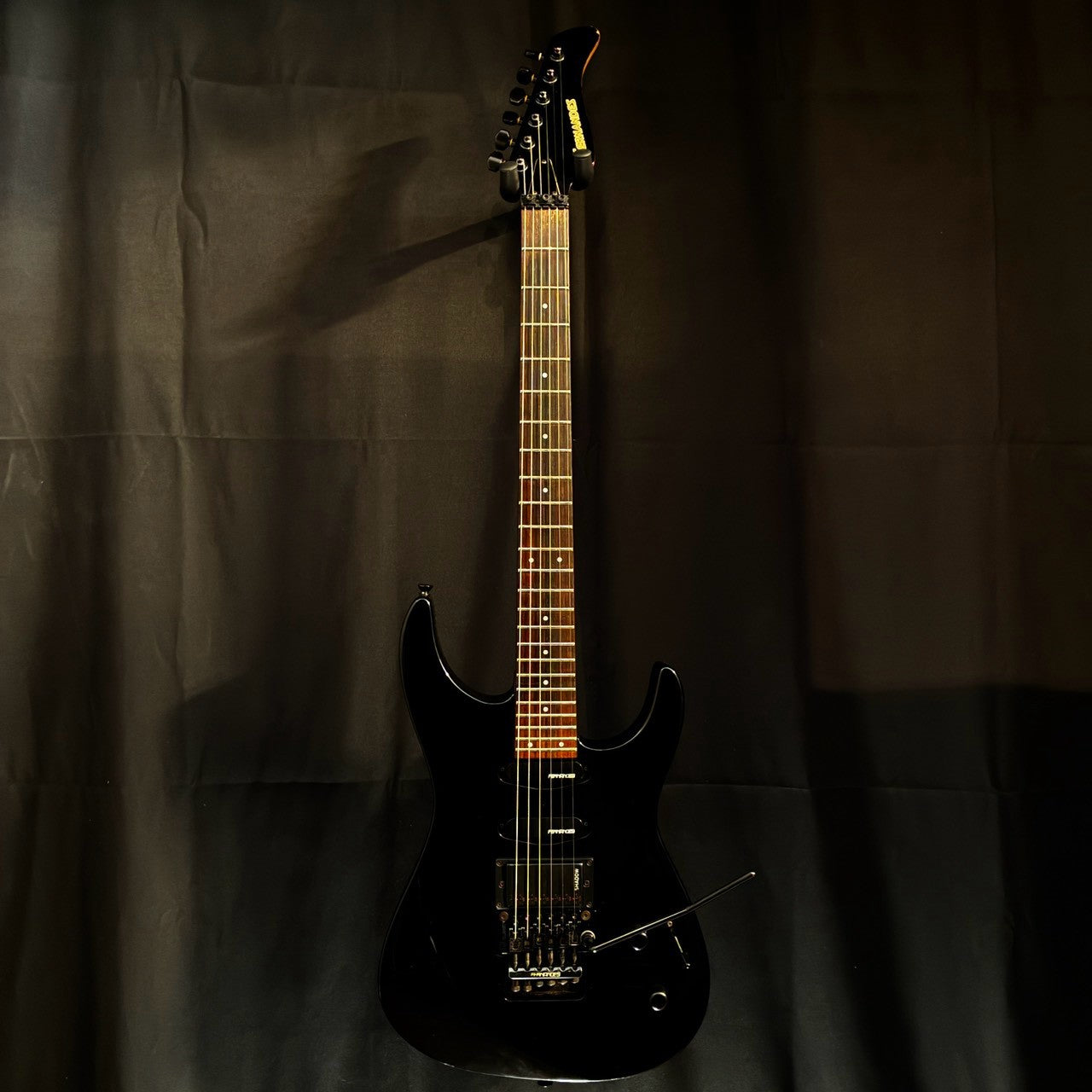 FERNANDES FR Shadow PU / 3.65kg【下取りで最大15%OFF】【甲府店】