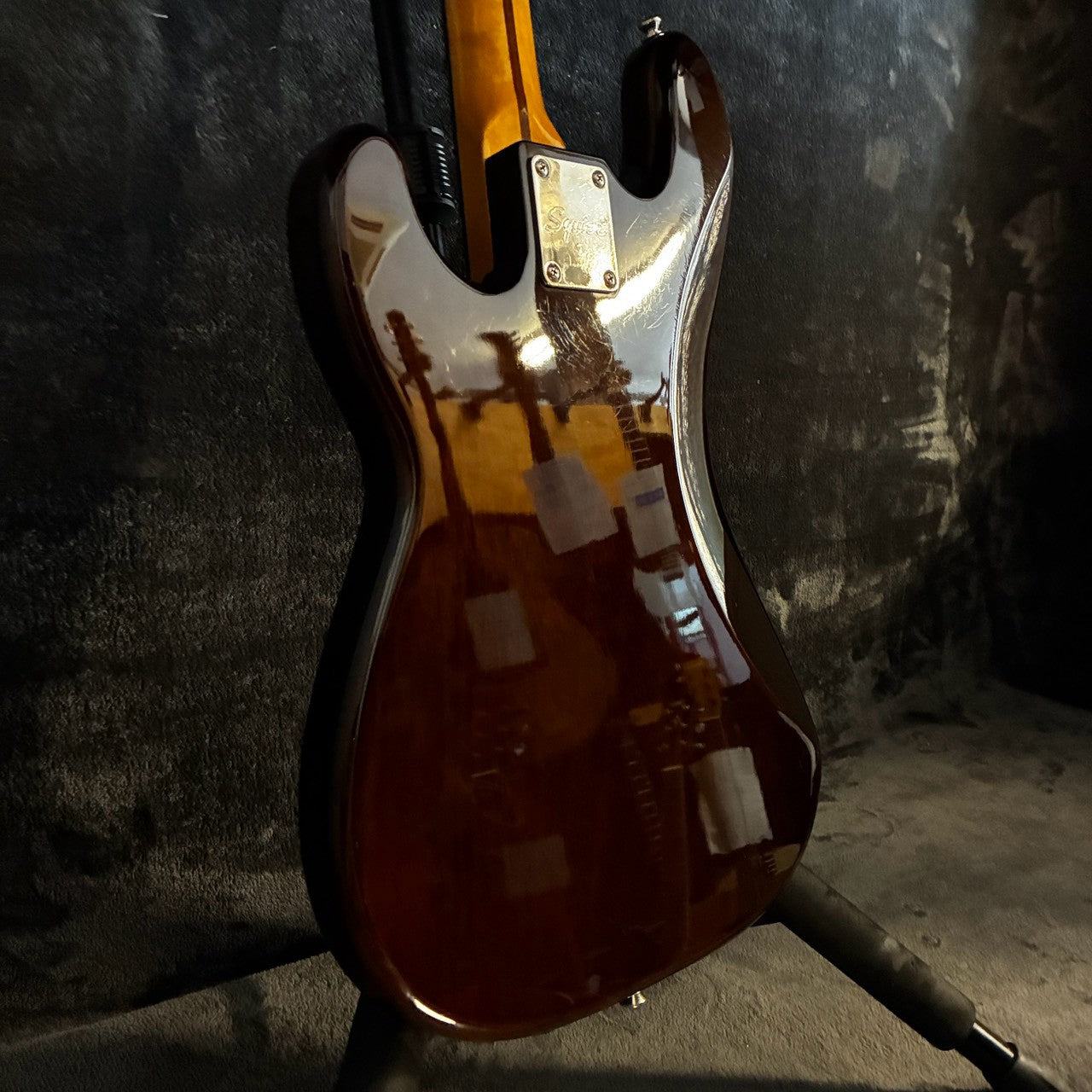 Squier by Fender Classic Vibe '70s Precision Bass Walnut 【3.52㎏】