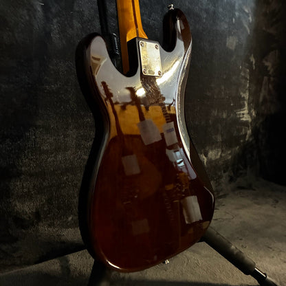 Squier by Fender Classic Vibe '70s Precision Bass Walnut 【3.52㎏】