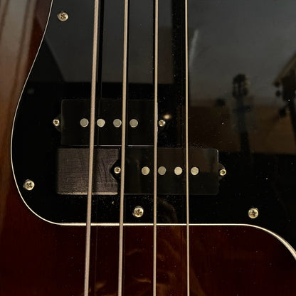 Squier by Fender Classic Vibe '70s Precision Bass Walnut 【3.52㎏】
