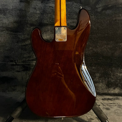 Squier by Fender Classic Vibe '70s Precision Bass Walnut 【3.52㎏】