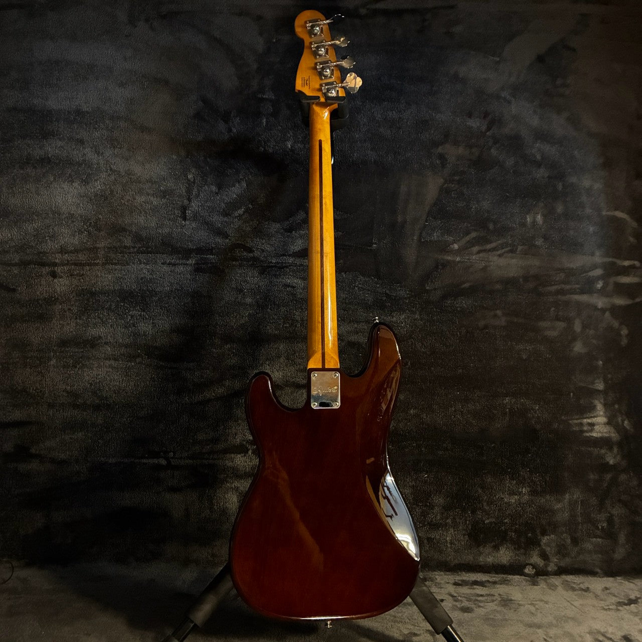 Squier by Fender Classic Vibe '70s Precision Bass Walnut 【3.52㎏】