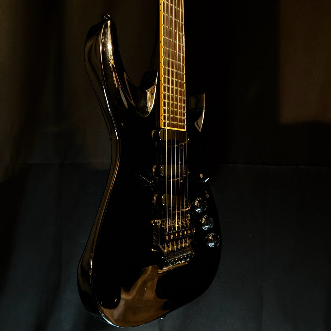 Grass Roots G-S-58HR Sugizo Model / 3.43kg【下取りで最大15%OFF】【甲府店】