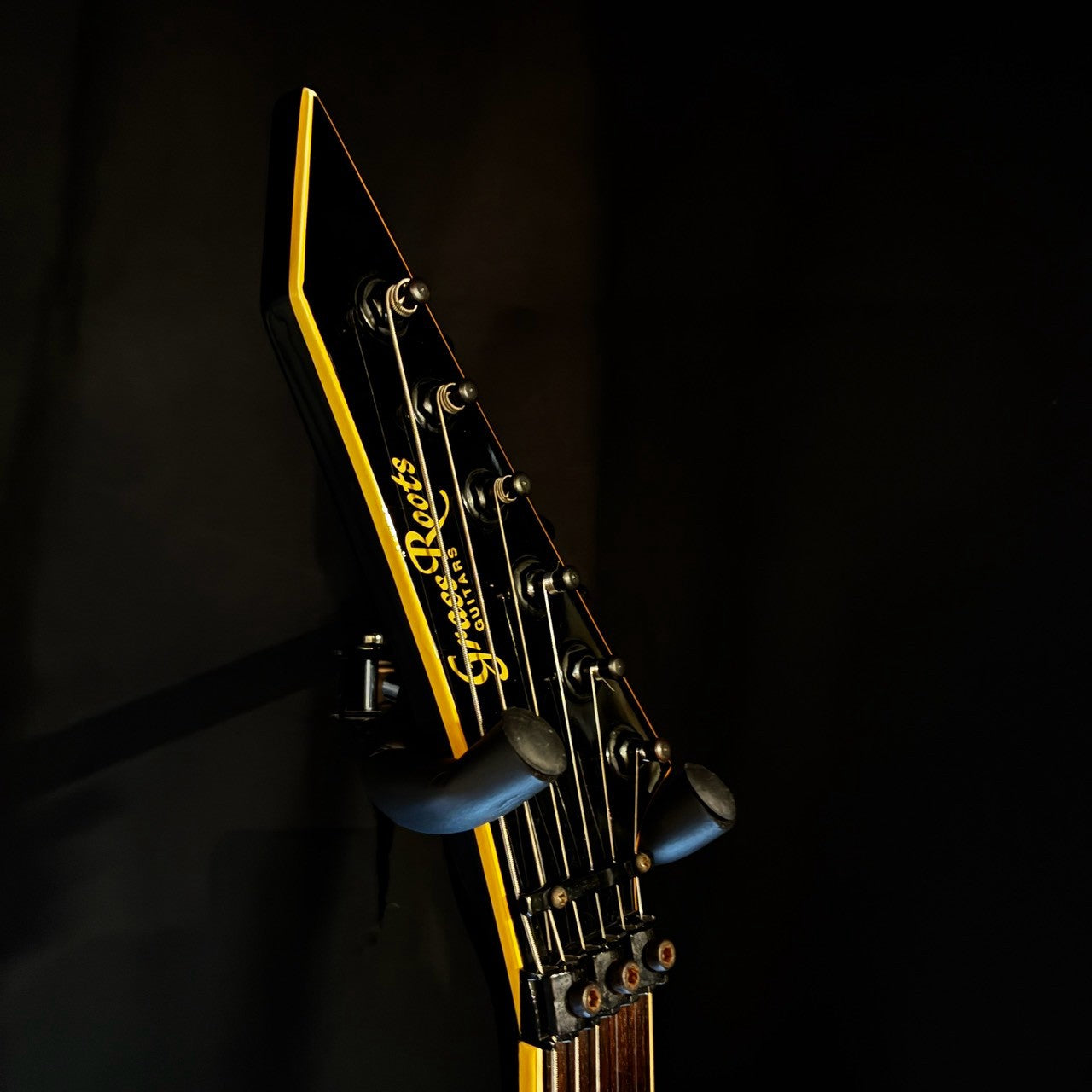 Grass Roots G-S-58HR Sugizo Model / 3.43kg【下取りで最大15%OFF】【甲府店】