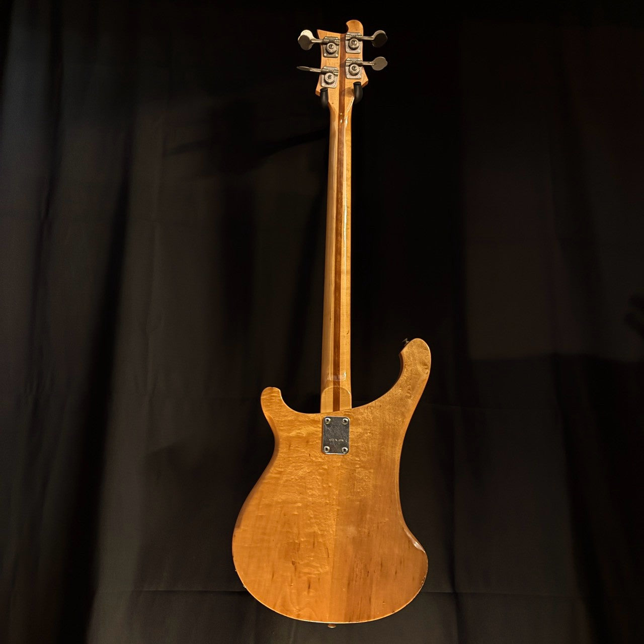 No Brand Rickenbacker Bass Type / 4.57kg【下取りで最大15%OFF】【甲府店】
