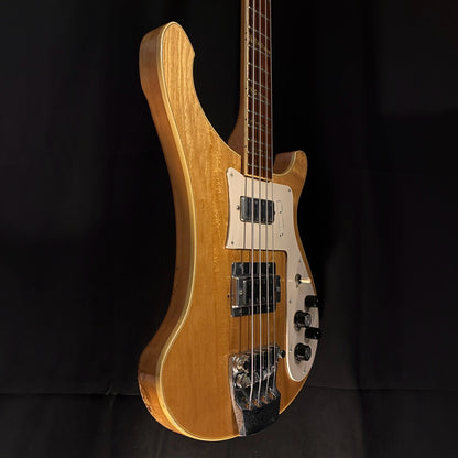 No Brand Rickenbacker Bass Type / 4.57kg【下取りで最大15%OFF】【甲府店】