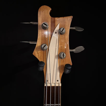 No Brand Rickenbacker Bass Type / 4.57kg【下取りで最大15%OFF】【甲府店】