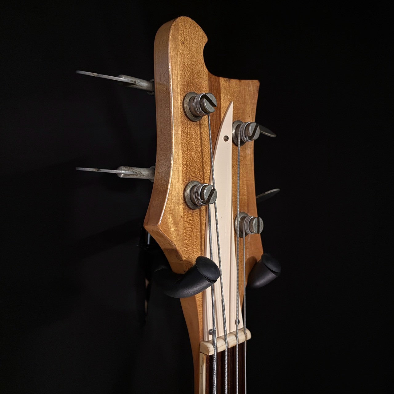 No Brand Rickenbacker Bass Type / 4.57kg【下取りで最大15%OFF】【甲府店】