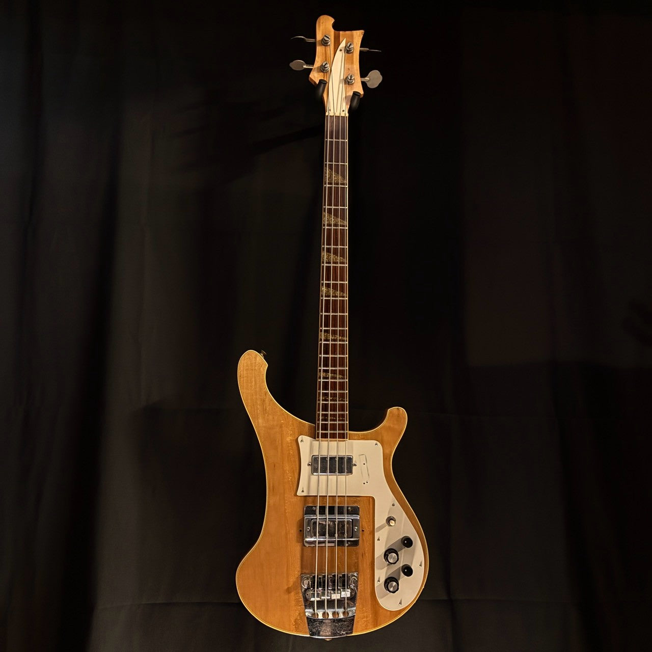 No Brand Rickenbacker Bass Type / 4.57kg【下取りで最大15%OFF】【甲府店】