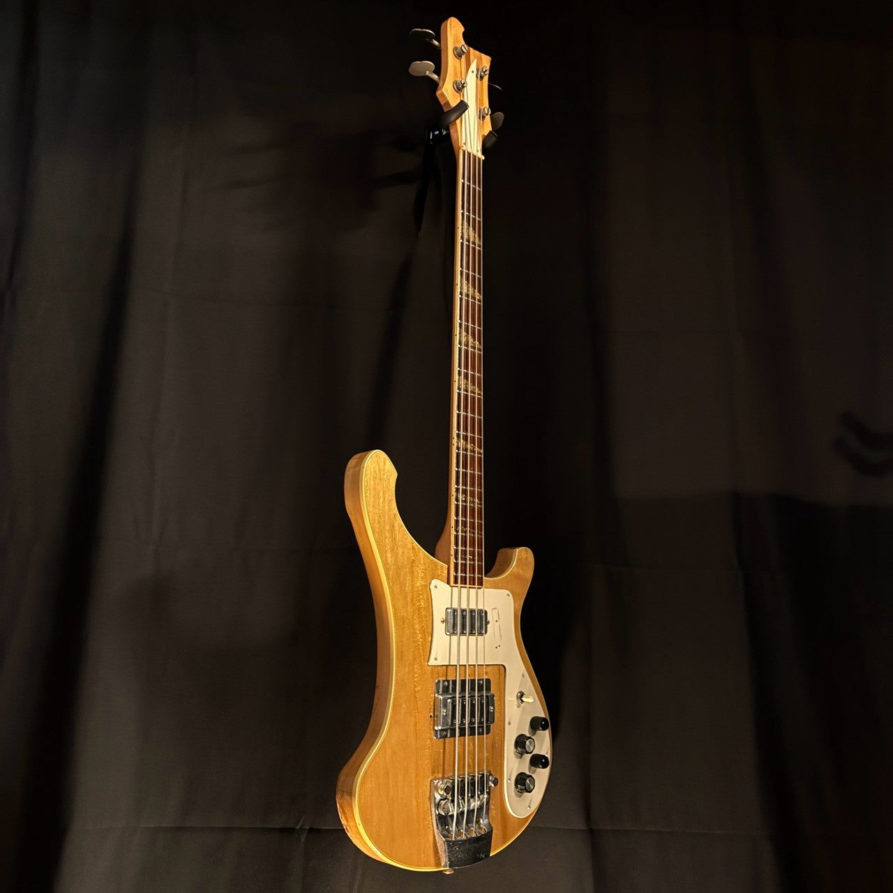 No Brand Rickenbacker Bass Type / 4.57kg【下取りで最大15%OFF】【甲府店】
