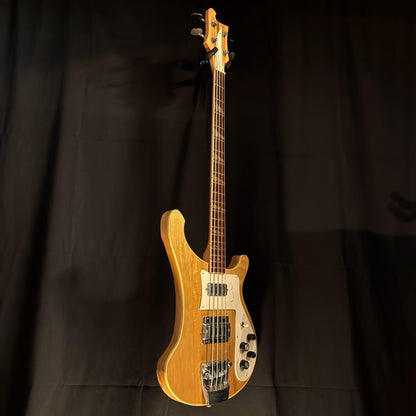 No Brand Rickenbacker Bass Type / 4.57kg【下取りで最大15%OFF】【甲府店】