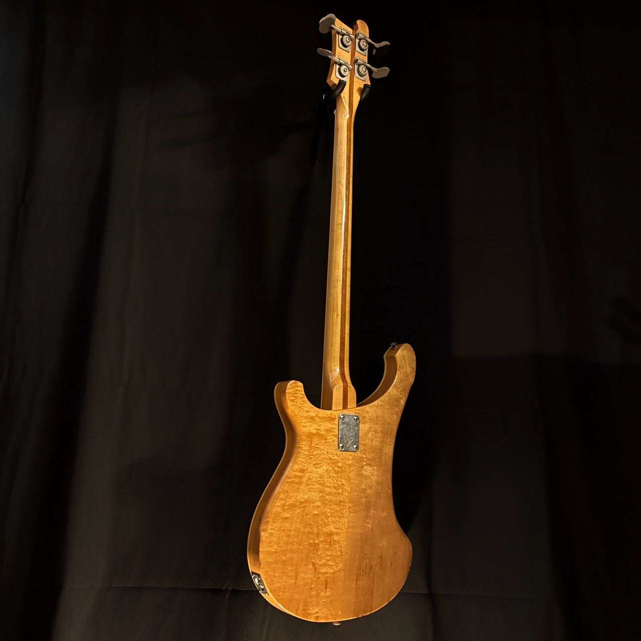 No Brand Rickenbacker Bass Type / 4.57kg【下取りで最大15%OFF】【甲府店】