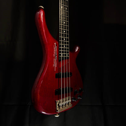Tune Bass Maniac TB 01 EMG / 3.63kg【下取りで最大15%OFF】【甲府店】