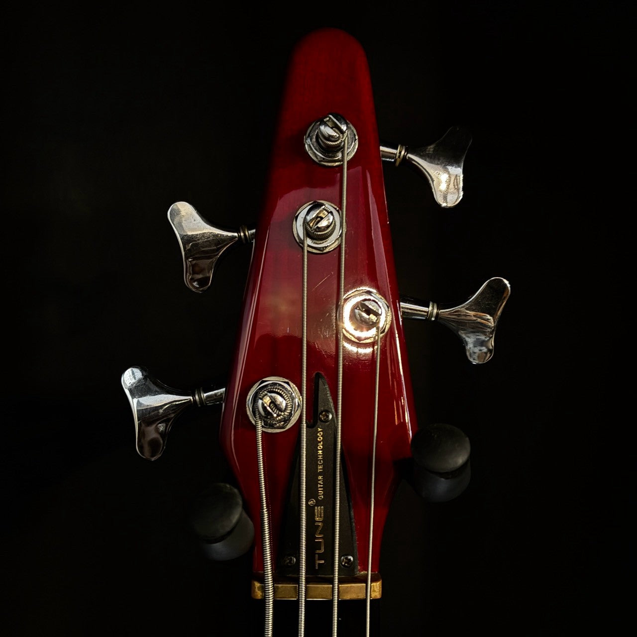 Tune Bass Maniac TB 01 EMG / 3.63kg【下取りで最大15%OFF】【甲府店】