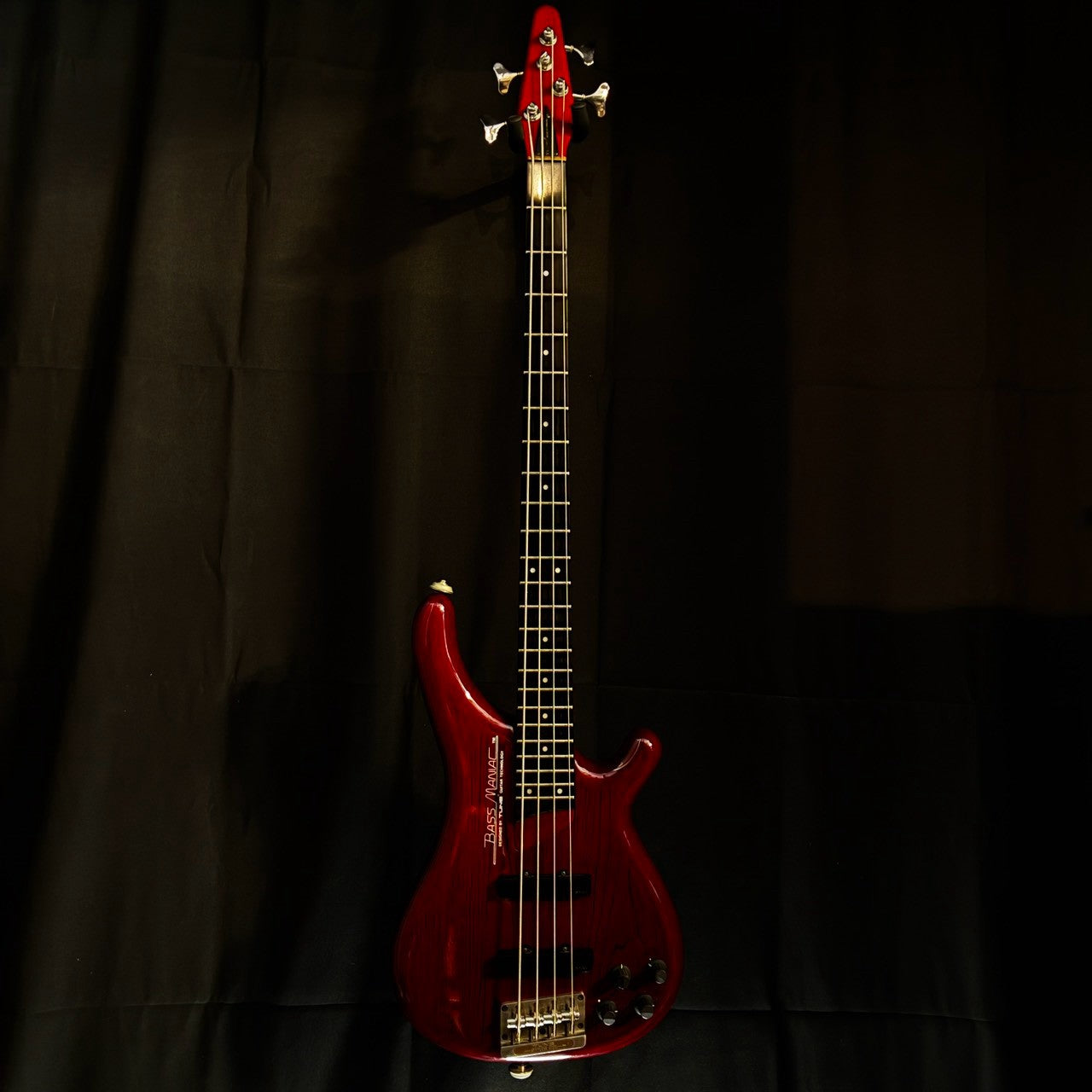 Tune Bass Maniac TB 01 EMG / 3.63kg【下取りで最大15%OFF】【甲府店】