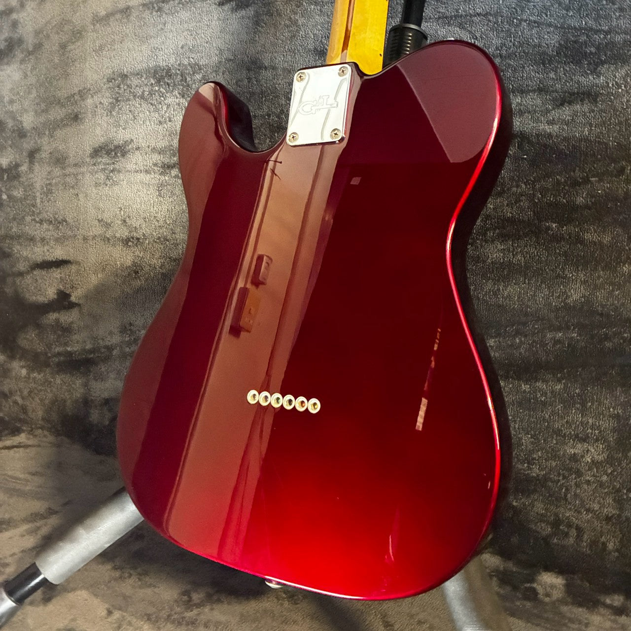 G&L Premium ASAT Classic Telecaster Made In Japan 【3.30㎏】