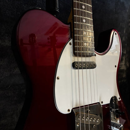 G&L Premium ASAT Classic Telecaster Made In Japan 【3.30㎏】