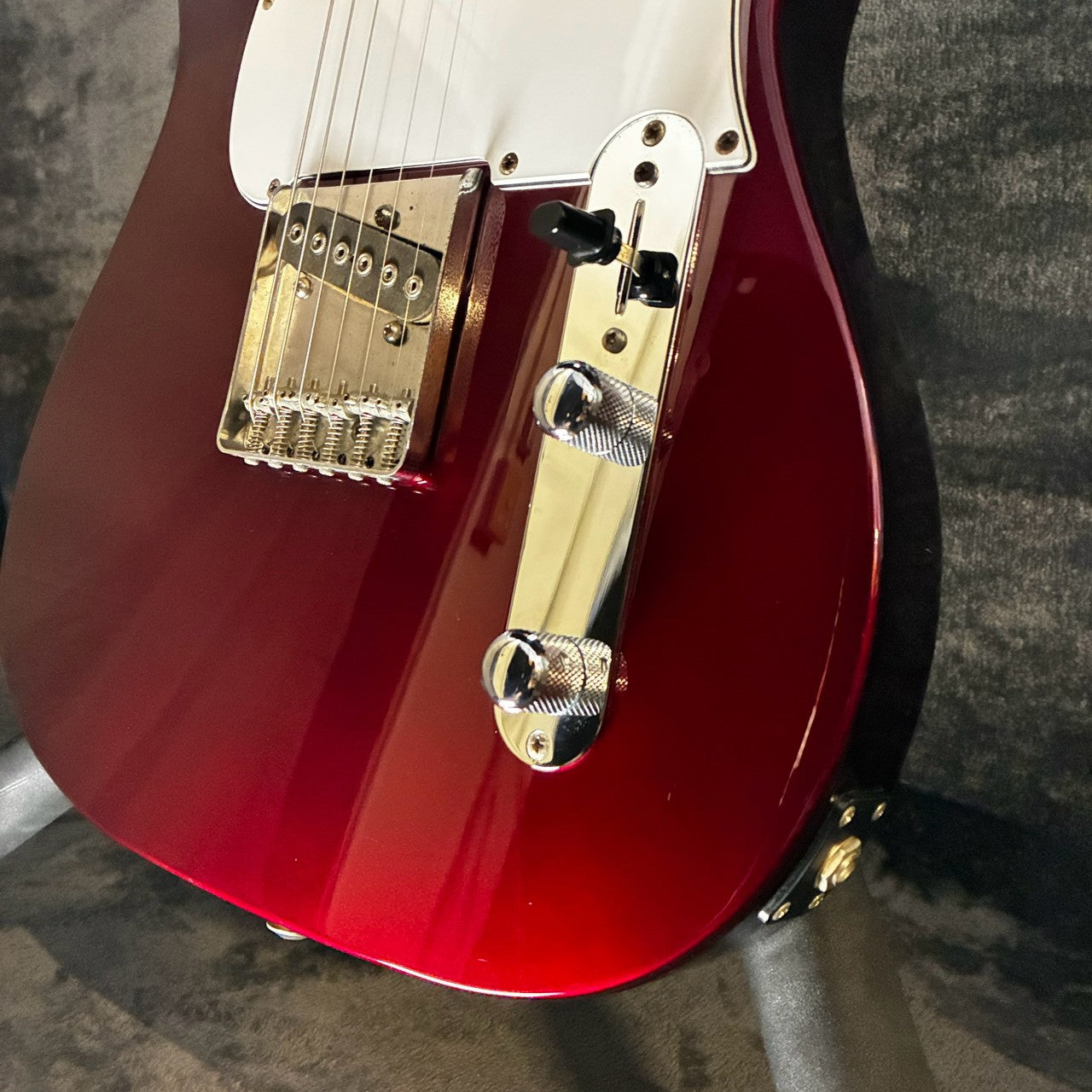 G&L Premium ASAT Classic Telecaster Made In Japan 【3.30㎏】