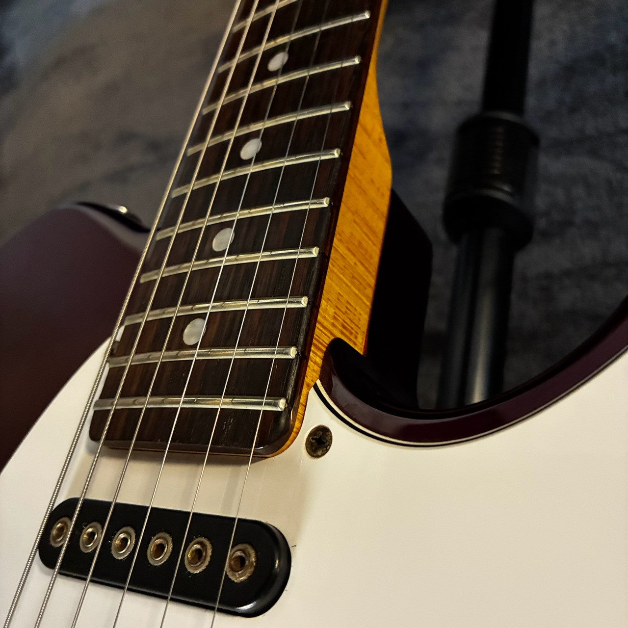 G&L Premium ASAT Classic Telecaster Made In Japan 【3.30㎏】