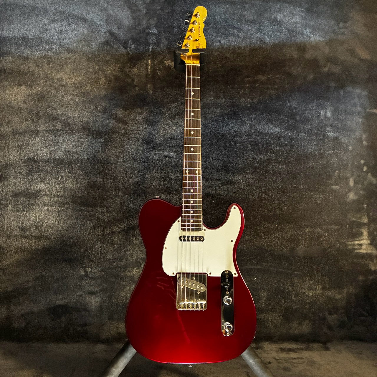 G&L Premium ASAT Classic Telecaster Made In Japan 【3.30㎏】