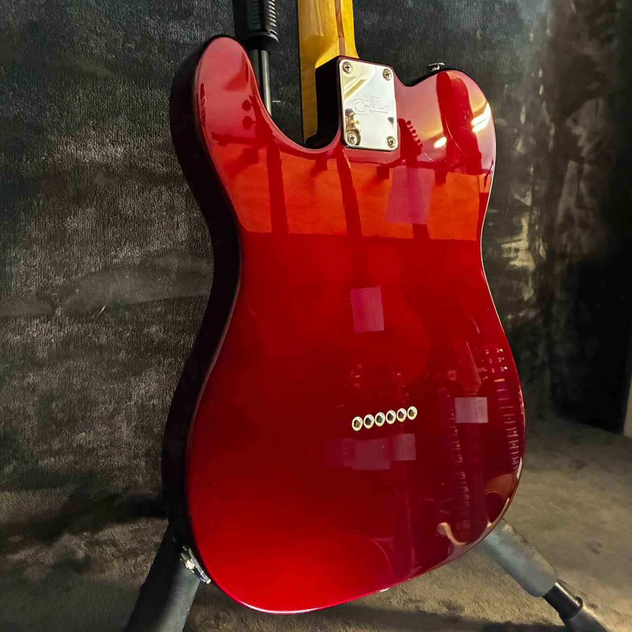 G&L Premium ASAT Classic Telecaster Made In Japan 【3.30㎏】
