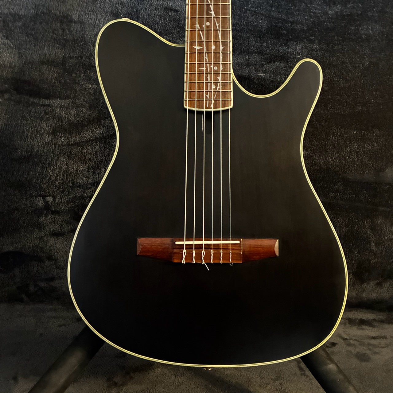 Ibanez  TOD10N-TKF Tim Henson Signature Model Black 【2.03kg】